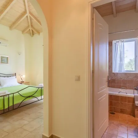 Belvedere Verde Willa *
