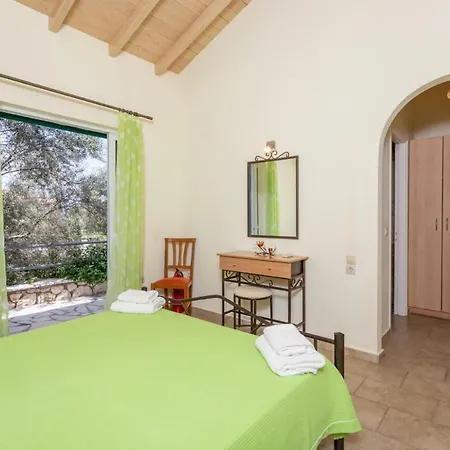 Belvedere Verde Willa *